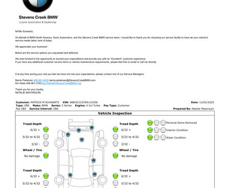 Used 2014 BMW 328i 328i Sedan 4D image 14