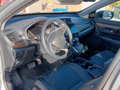 Used 2020 Honda CR-V EX-L image 14