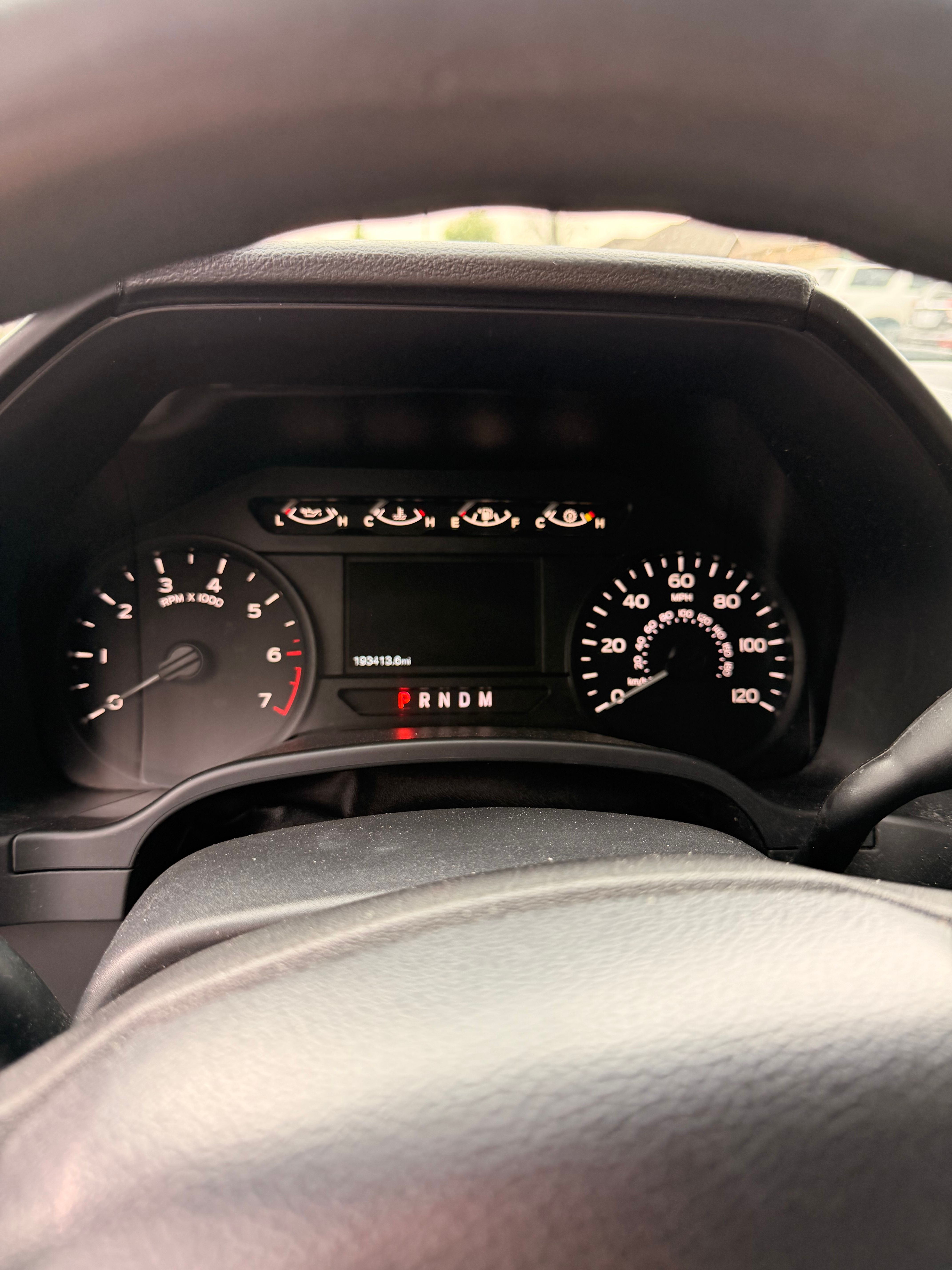Used 2019 Ford F150 XL w/ Equipment Group 101A Mid AWD/4WD image 2