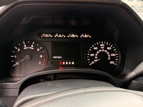 Used 2019 Ford F150 XL w/ Equipment Group 101A Mid AWD/4WD image 2