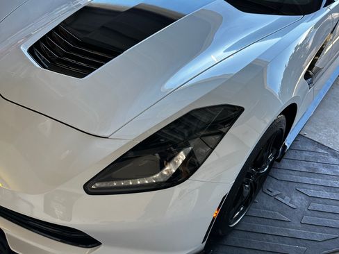 Used 2016 Chevrolet Corvette Stingray Coupe image 21