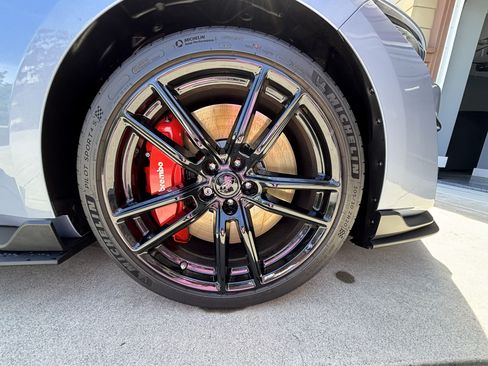 Used 2022 Ford Mustang Shelby GT500 RWD image 13