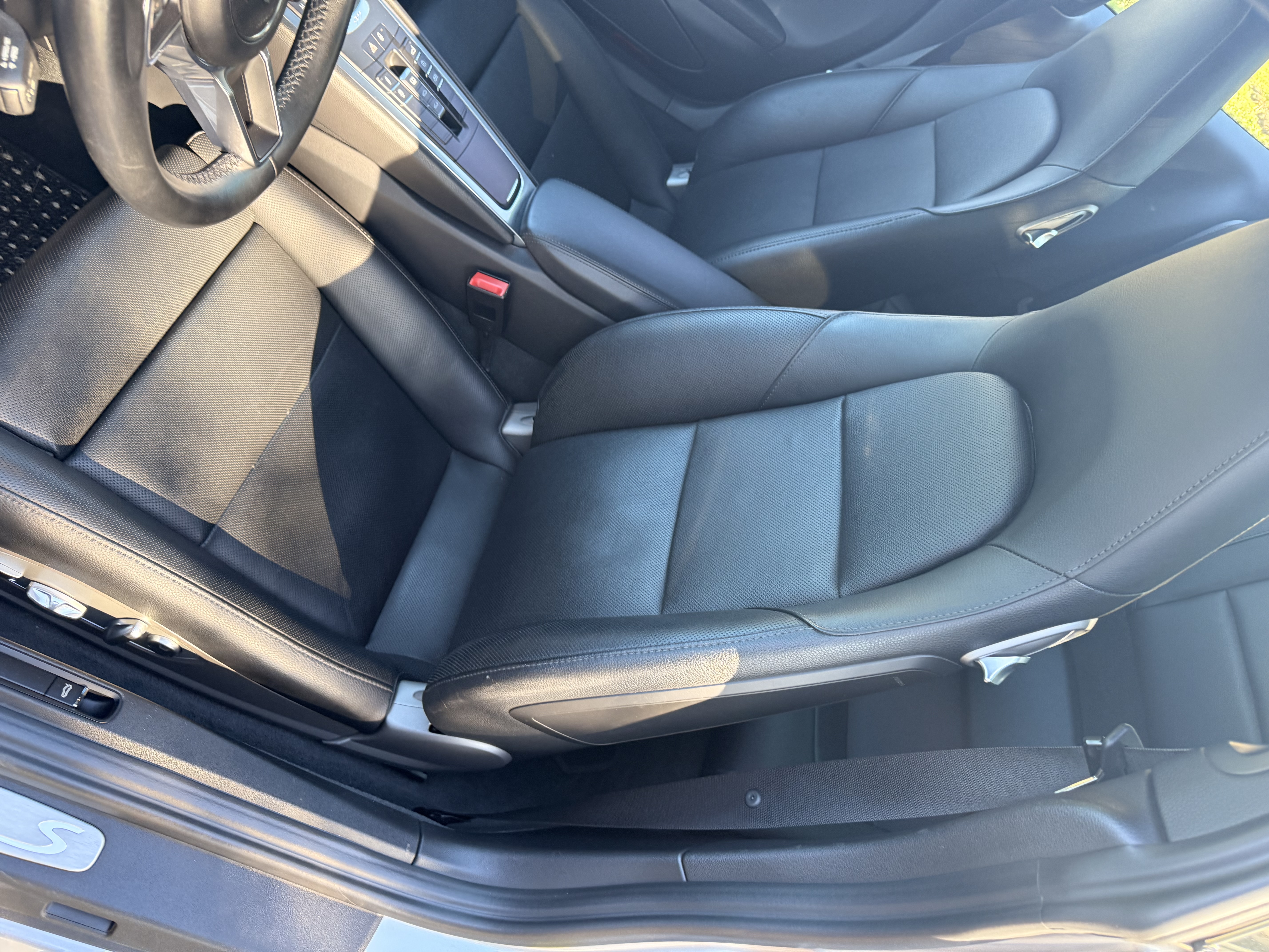 Used 2017 Porsche 911 Carrera S RWD image 15