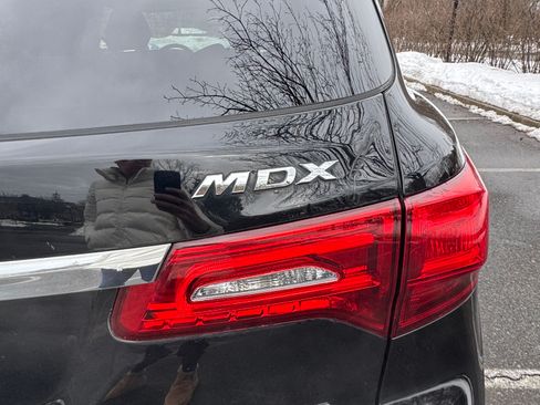 Used 2014 Acura MDX SH-AWD image 14