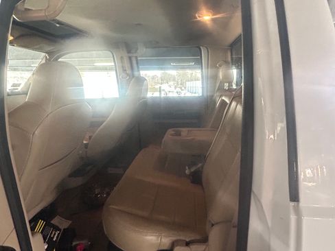 Used 2008 Ford F350 Lariat image 11