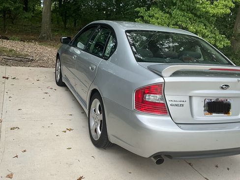 Used 2006 Subaru Legacy 2.5i Special Edition image 2