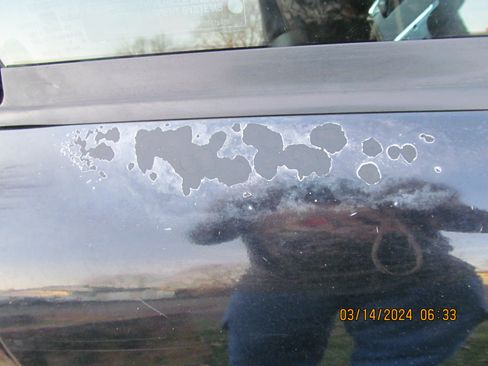 Used 2000 Chevrolet Camaro Z28 w/ SS Performance/Appearance Pkg image 9