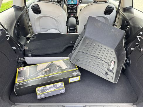 Used 2022 MINI Cooper S image 18