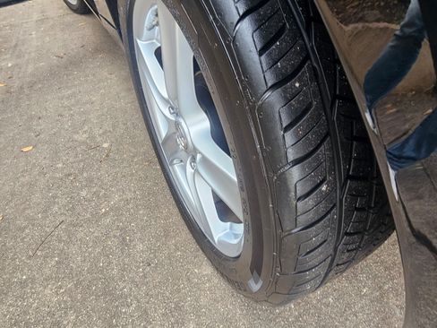 Used 2008 MAZDA MX-5 Miata Sport image 11