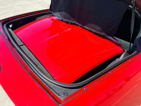 Used 2007 Chevrolet Corvette Coupe w/ Preferred Equipment Group RWD image 20