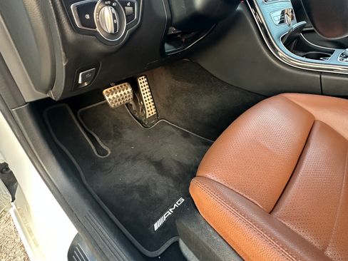 Used 2020 Mercedes-Benz C 300 4MATIC Coupe image 17