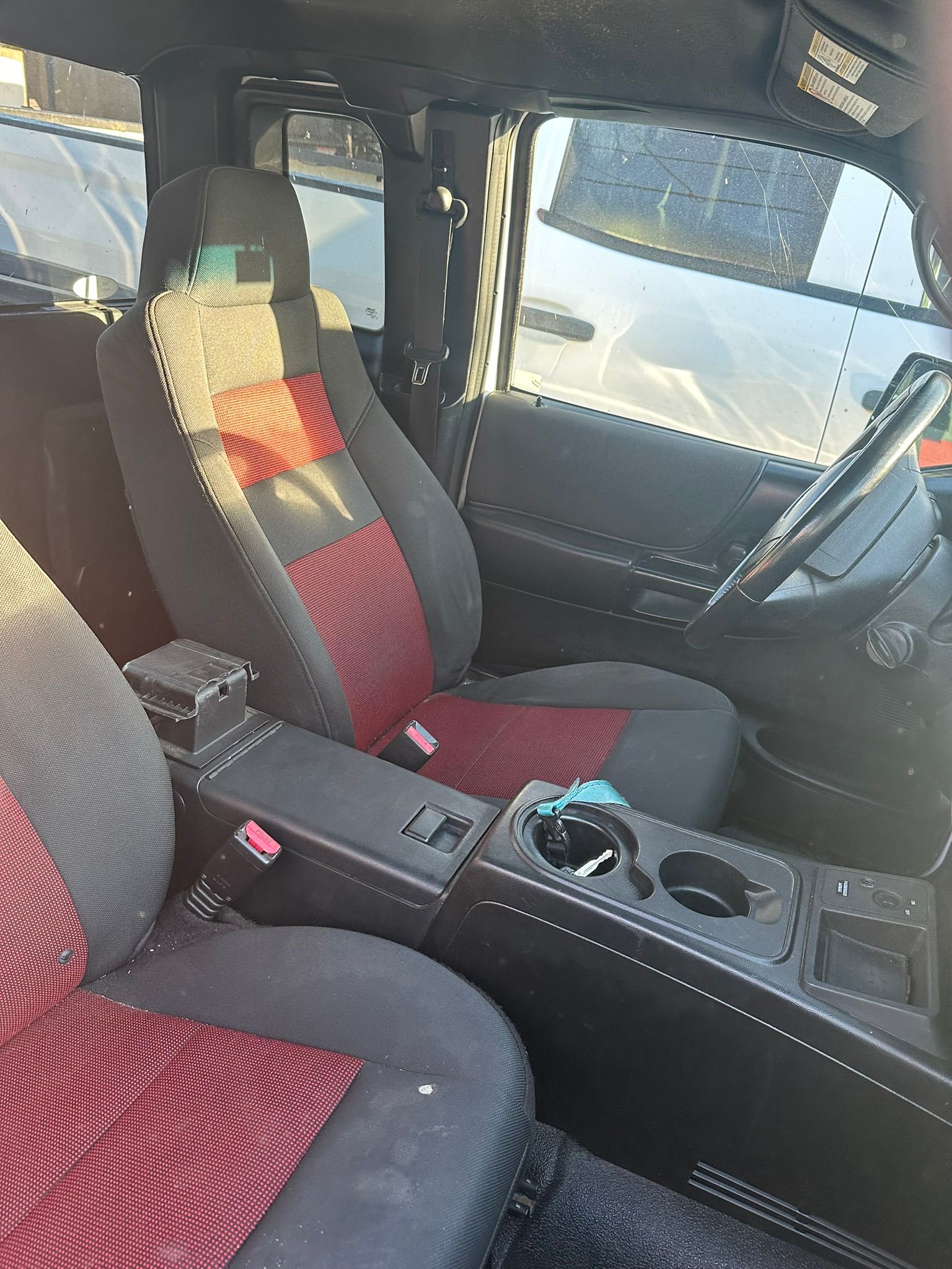 Used 2006 Ford Ranger FX4 AWD/4WD image 10