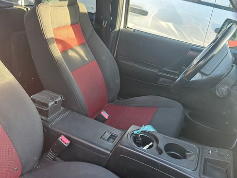 Used 2006 Ford Ranger FX4 AWD/4WD image 10