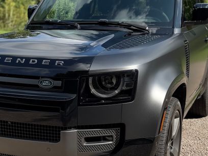 Used 2024 Land Rover Defender 90 Carpathian Edition