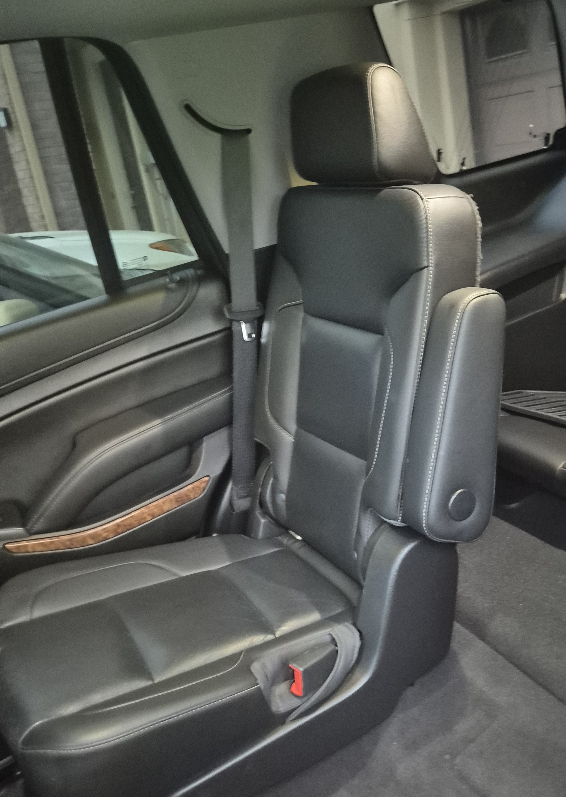 Used 2019 Chevrolet Tahoe Premier RWD image 7