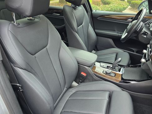 Used 2018 BMW X3 xDrive30i image 23