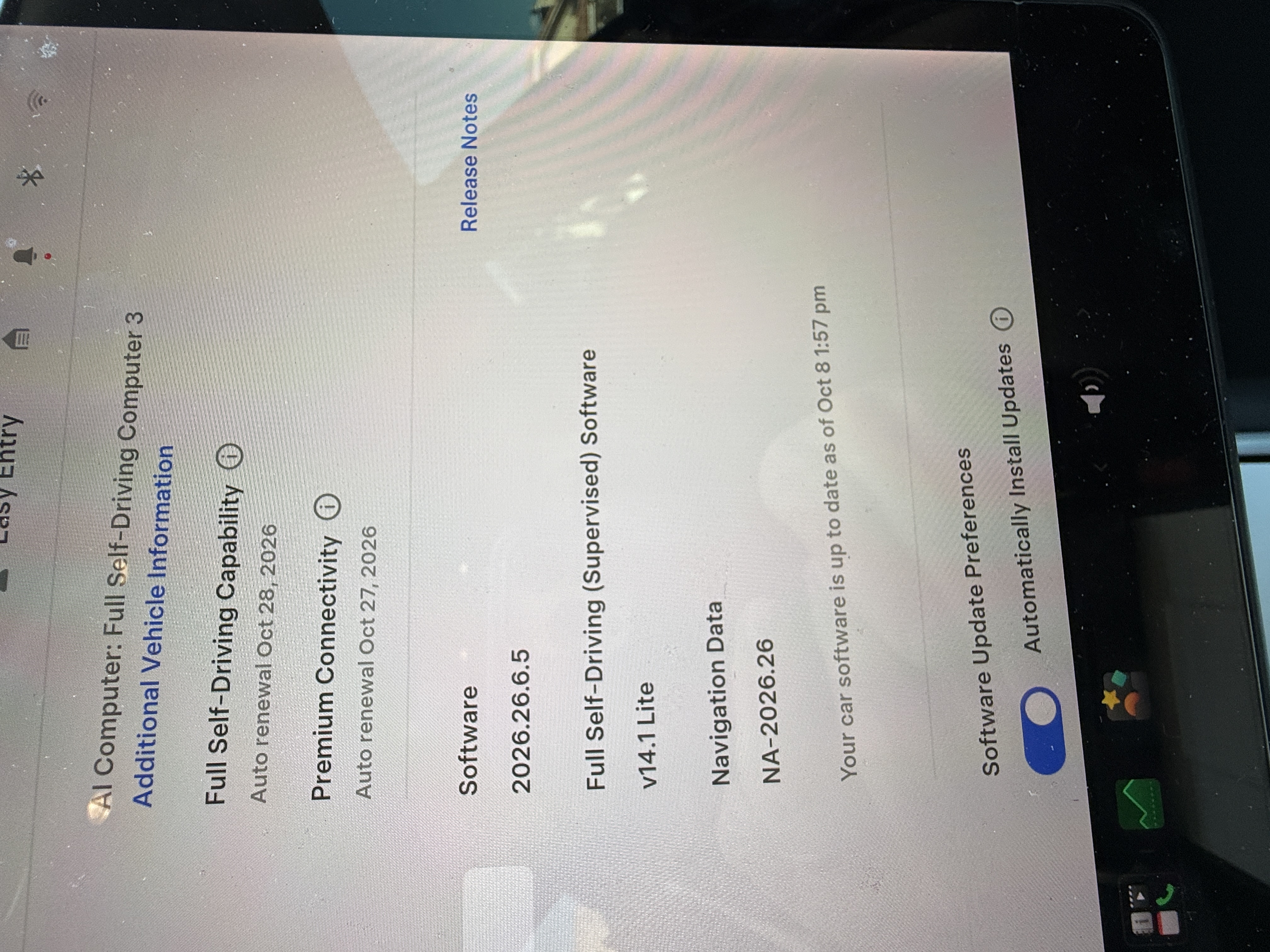 Used 2019 Tesla Model 3 Standard Range Plus RWD image 13