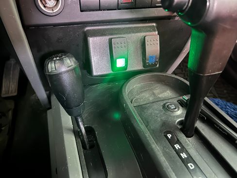 Used 2010 Jeep Wrangler Unlimited Sport AWD/4WD image 18