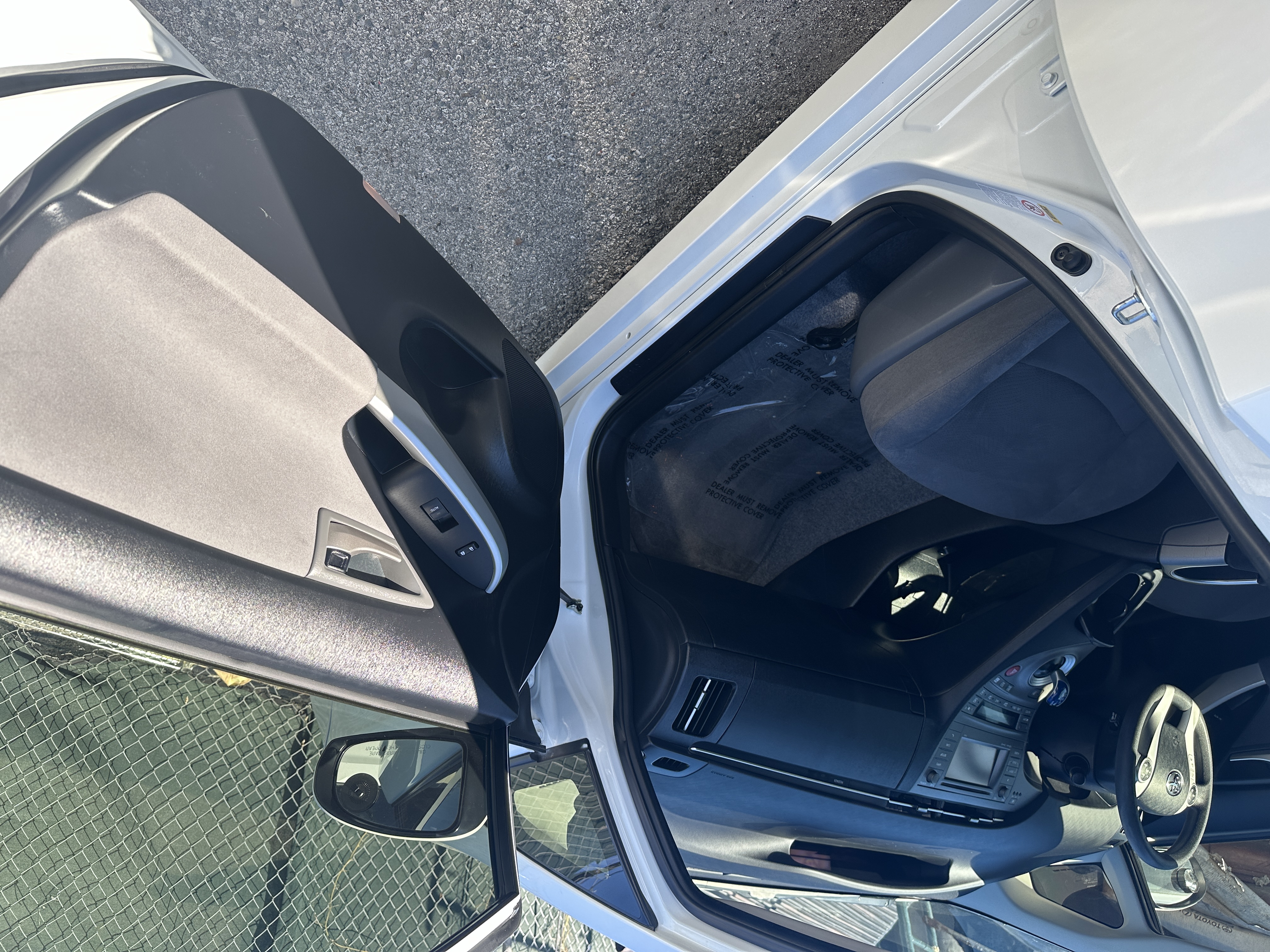Used 2015 Toyota Prius Three FWD image 8