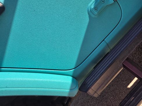 Used 2021 Jeep Wrangler Unlimited Rubicon image 22