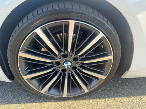 Used 2015 BMW 650i Gran Coupe xDrive 650i Gran Coupe xDrive 4D image 22