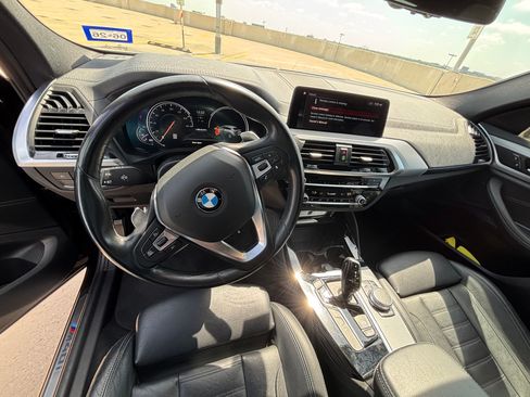 Used 2019 BMW X4 M40i w/ Executive Package image 26