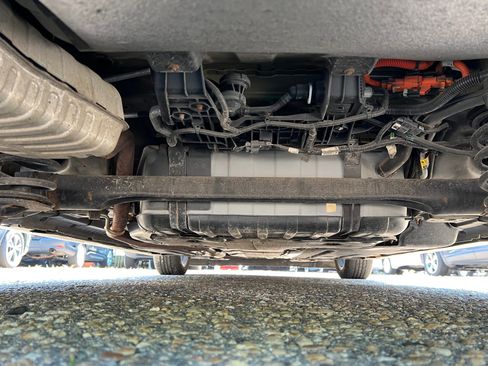 Used 2011 Chevrolet Volt image 20