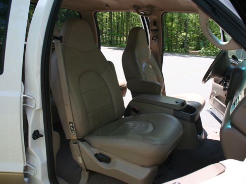 Used 2000 Ford F250 4x4 Crew Cab Super Duty image 13