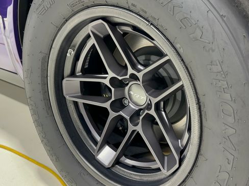 Used 2023 Dodge Challenger SRT Hellcat Redeye image 10