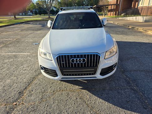 Used 2014 Audi Q5 2.0T Premium Plus image 4