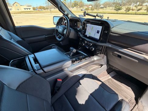 Used 2023 Ford F150 Raptor image 15