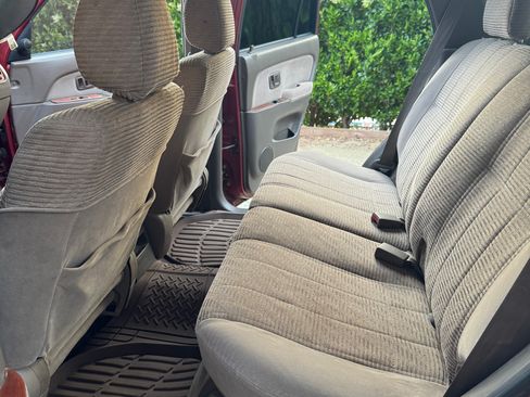 Used 1997 Toyota 4Runner SR5 image 15