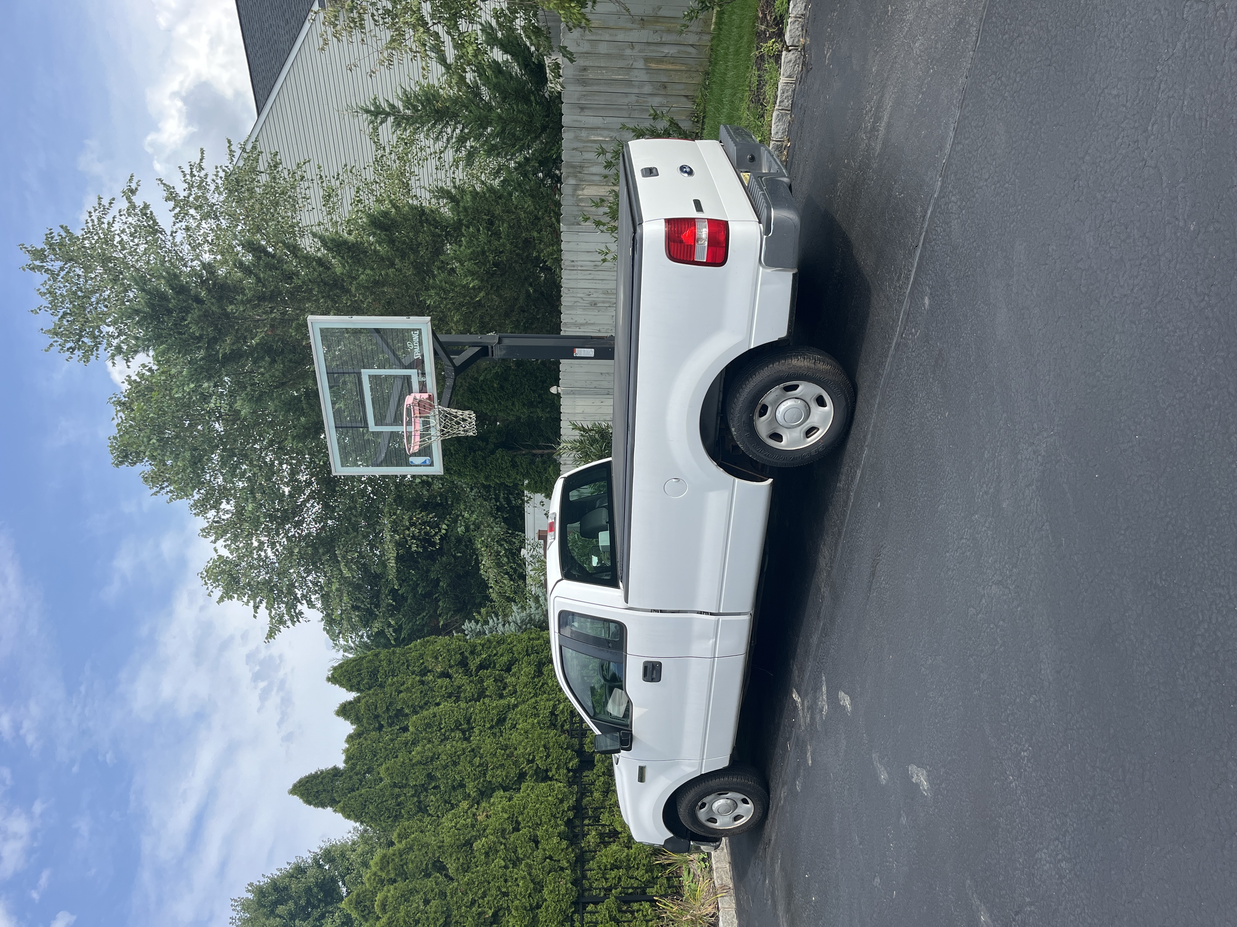 Used 2008 Ford F150 XL RWD image 4