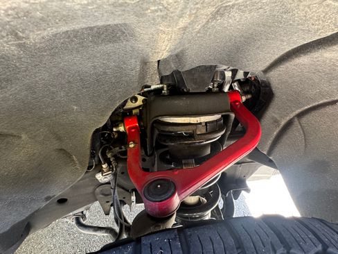 Used 2024 Chevrolet Silverado 1500 High Country w/ Midnight Edition image 15