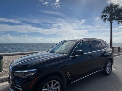 Used 2020 BMW X5 xDrive40i w/ Convenience Package