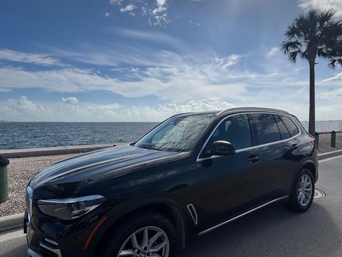 Used 2020 BMW X5 xDrive40i w/ Convenience Package image 1