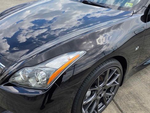 Used 2014 INFINITI Q60 IPL RWD image 10