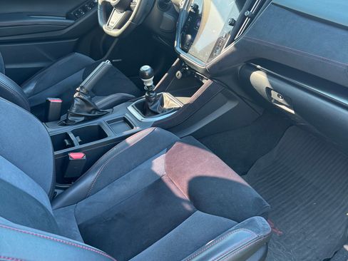 Used 2022 Subaru WRX Limited w/ Popular Package #1 image 15