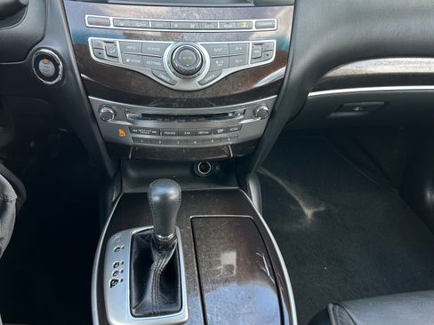 Used 2015 INFINITI QX60 FWD w/ Premium Package image 19