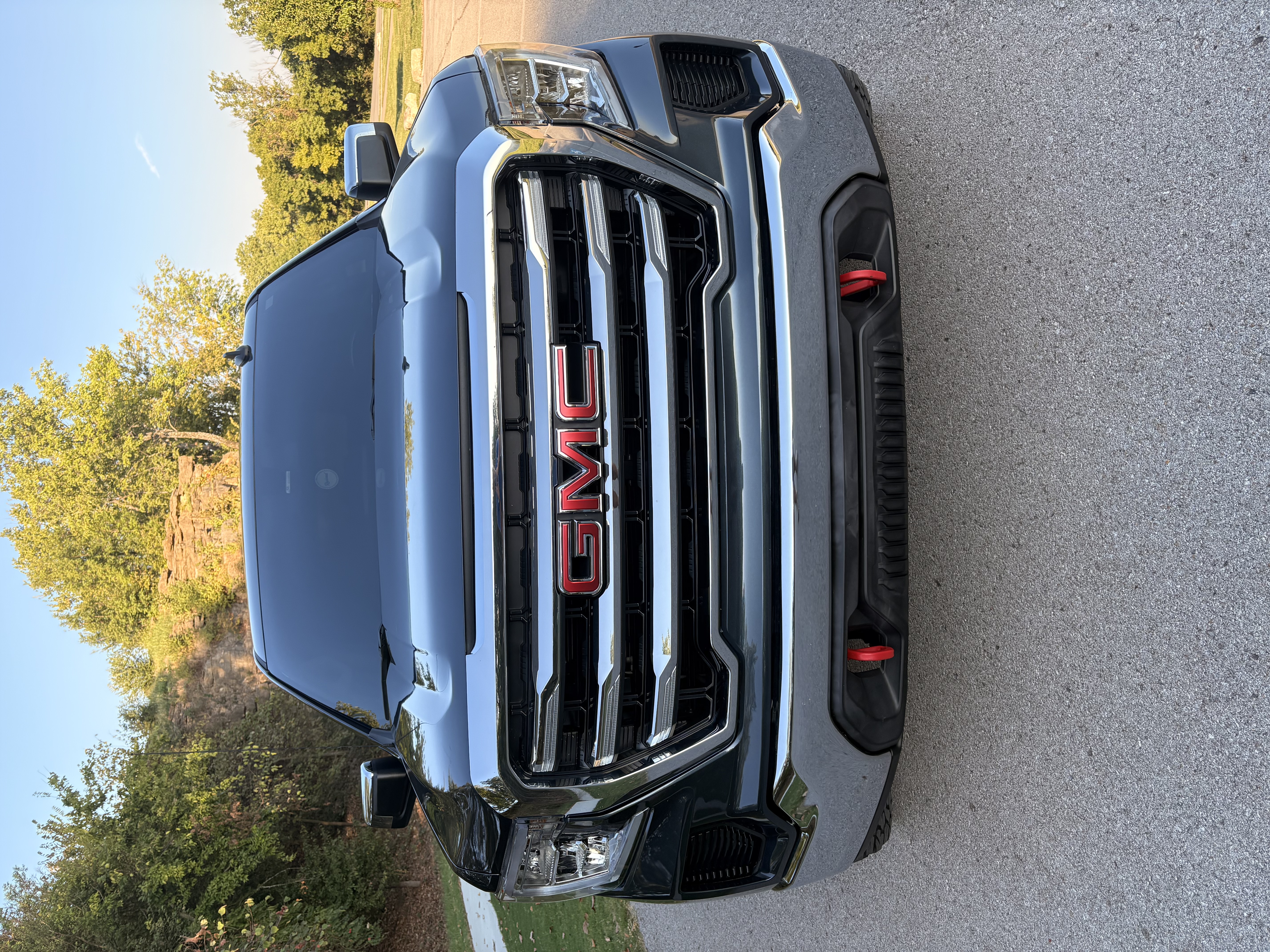 Used 2019 GMC Sierra 1500 SLE w/ SLE Value Package RWD image 4
