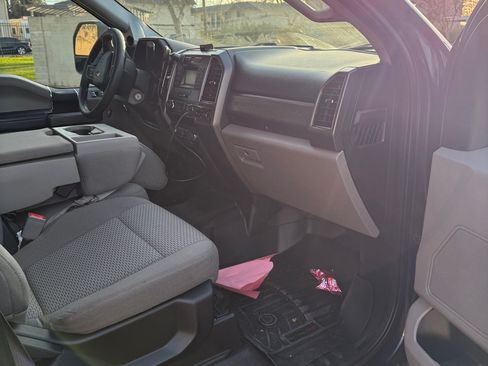 Used 2019 Ford F250 XLT image 9