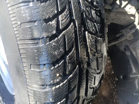 Used 2008 Chevrolet Colorado LS image 9