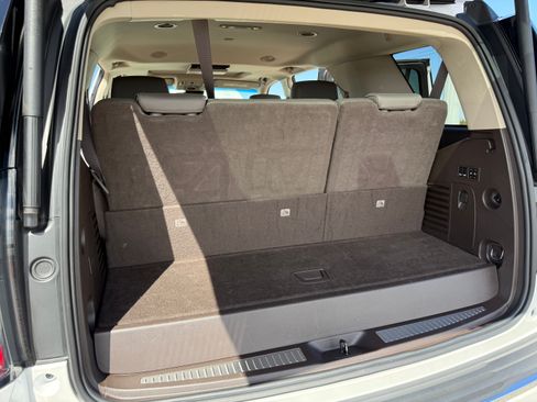 Used 2019 GMC Yukon Denali w/ Denali Ultimate Package image 10