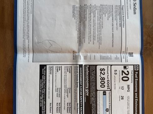 Used 2014 Mercedes-Benz S 550 Sedan image 10