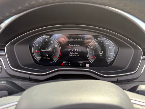 Used 2023 Audi A5 2.0T Prestige image 13