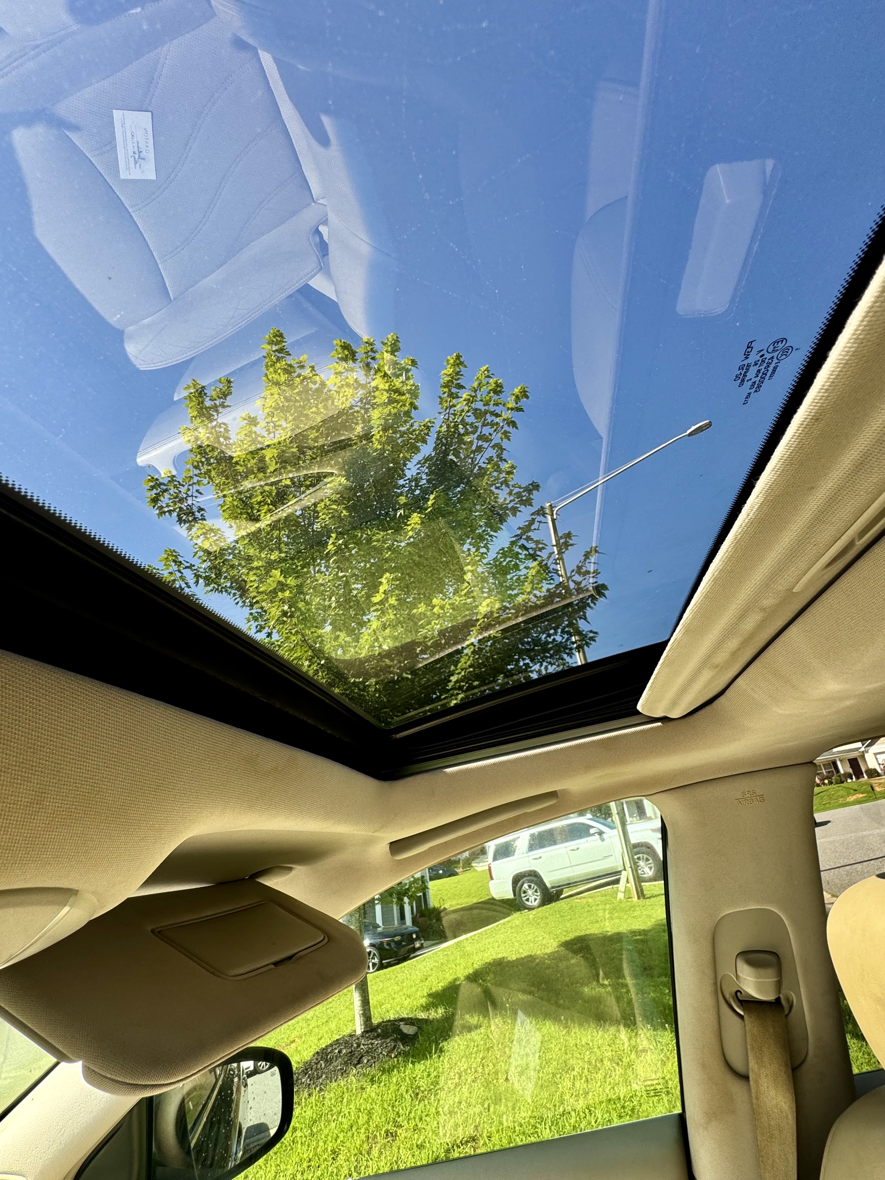 Used 2013 INFINITI JX35 AWD w/ Premium Pkg image 8