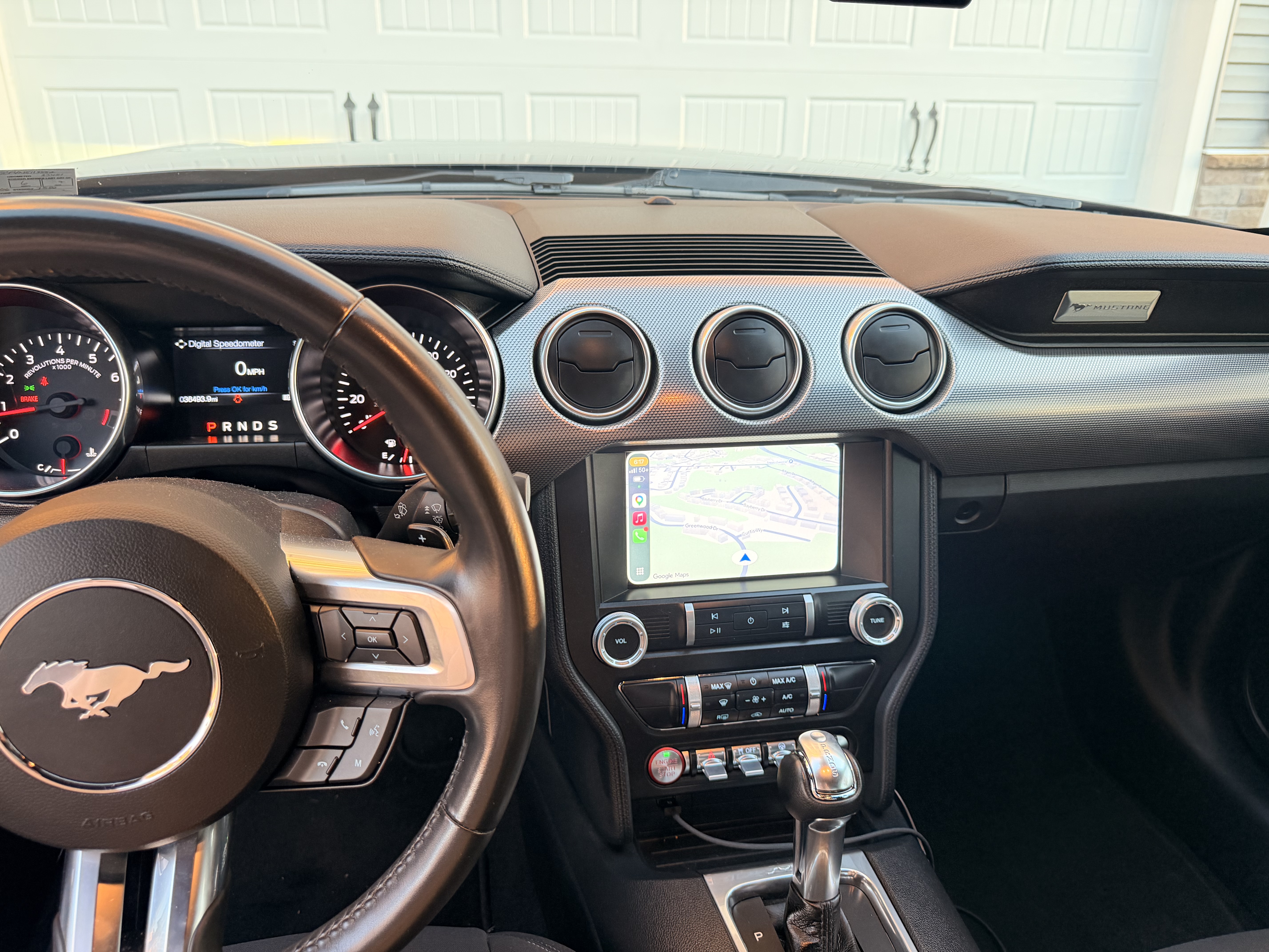 Used 2022 Ford Mustang GT w/ Equipment Group 301A RWD image 8