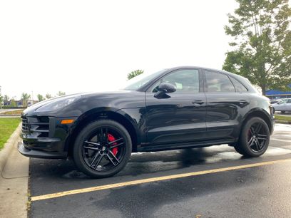 Used 2020 Porsche Macan S
