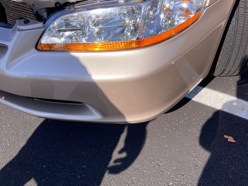 Used 2000 Honda Accord LX image 22