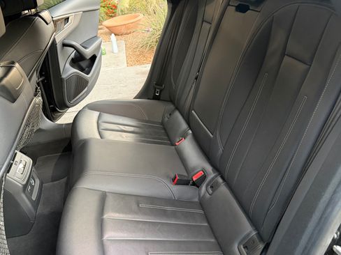 Used 2021 Audi A5 2.0T Premium Plus w/ Premium Plus image 11